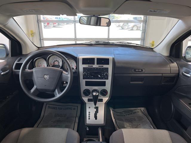 used 2009 Dodge Caliber car, priced at $2,667