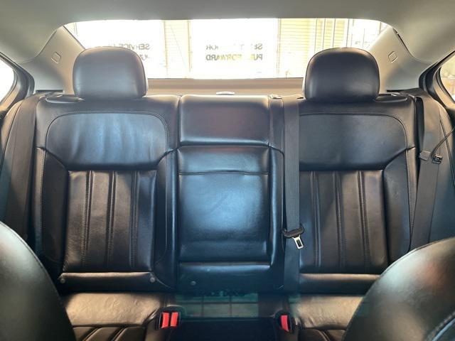 used 2011 Buick Regal car, priced at $3,995