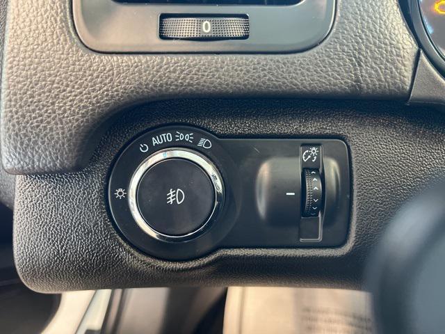 used 2011 Buick Regal car, priced at $3,995
