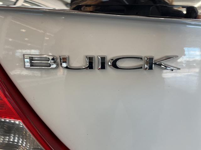 used 2011 Buick Regal car, priced at $3,995