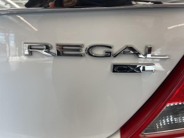 used 2011 Buick Regal car, priced at $3,995