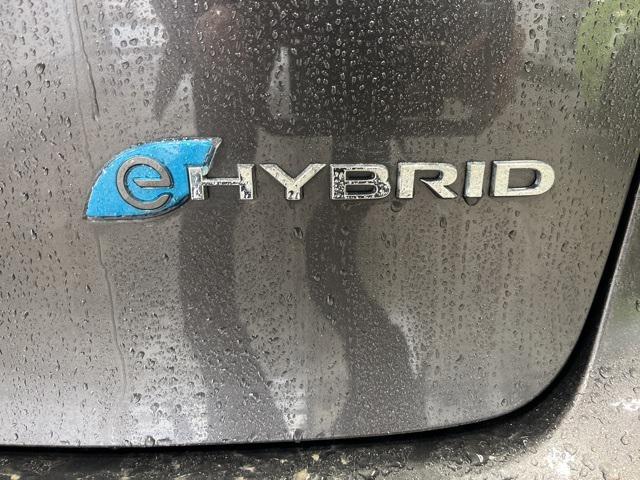 used 2022 Chrysler Pacifica Hybrid car, priced at $25,611