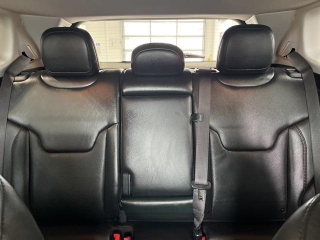 used 2022 Jeep Compass car, priced at $22,818