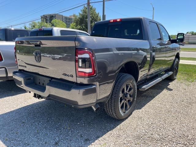 new 2024 Ram 2500 car, priced at $87,220