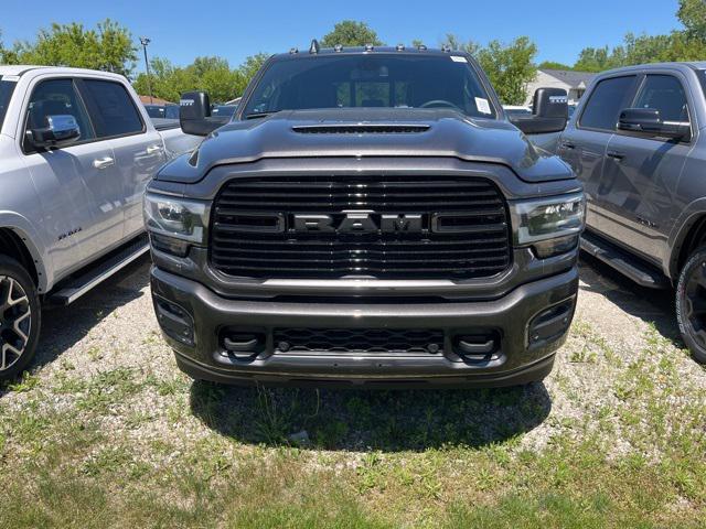 new 2024 Ram 2500 car, priced at $87,220