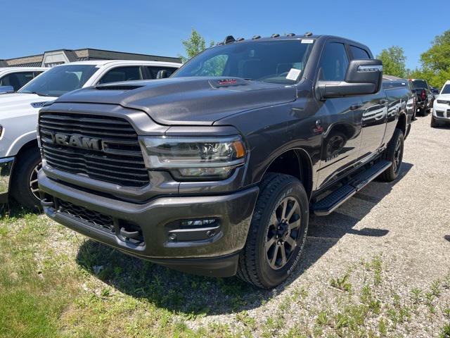 new 2024 Ram 2500 car, priced at $87,220