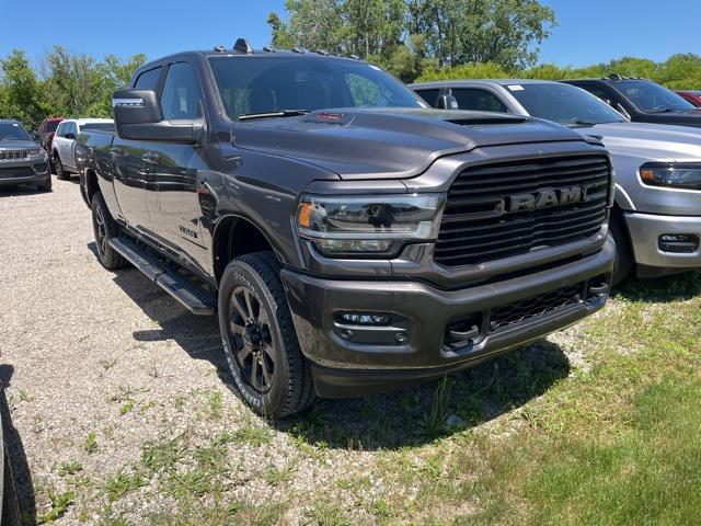 new 2024 Ram 2500 car, priced at $87,220