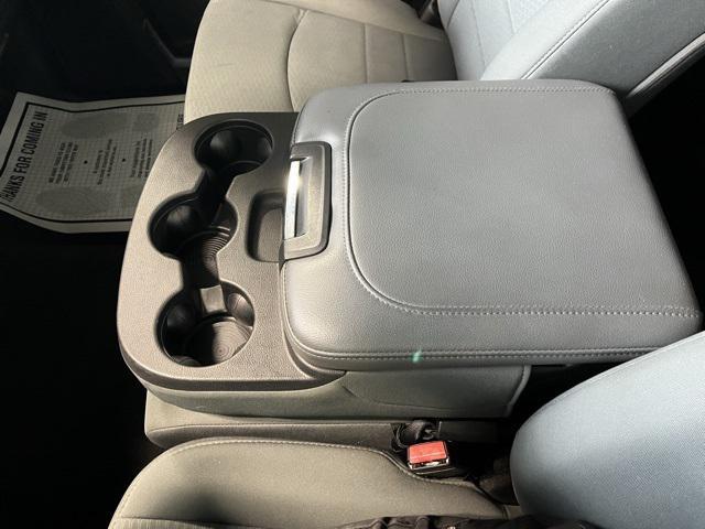 used 2014 Ram 1500 car, priced at $18,995