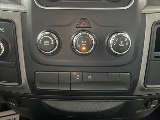 used 2014 Ram 1500 car, priced at $18,995