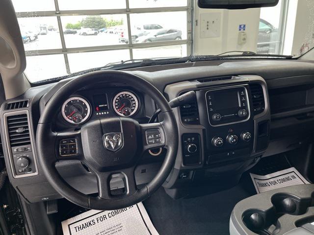 used 2014 Ram 1500 car, priced at $18,995