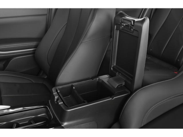used 2022 Mitsubishi Eclipse Cross car