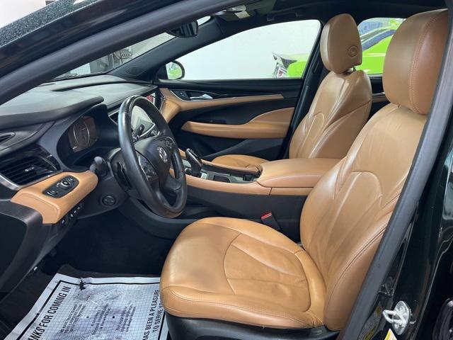 used 2017 Buick LaCrosse car, priced at $10,992