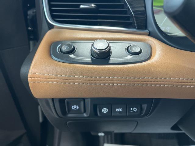 used 2017 Buick LaCrosse car, priced at $10,992