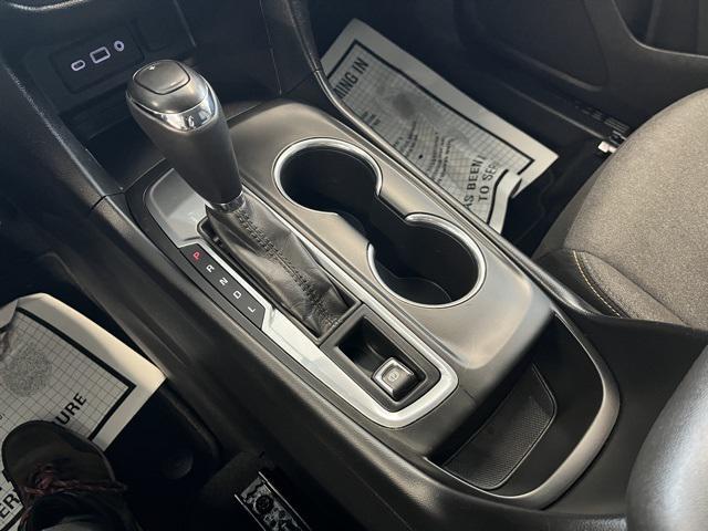 used 2019 Chevrolet Equinox car, priced at $14,025