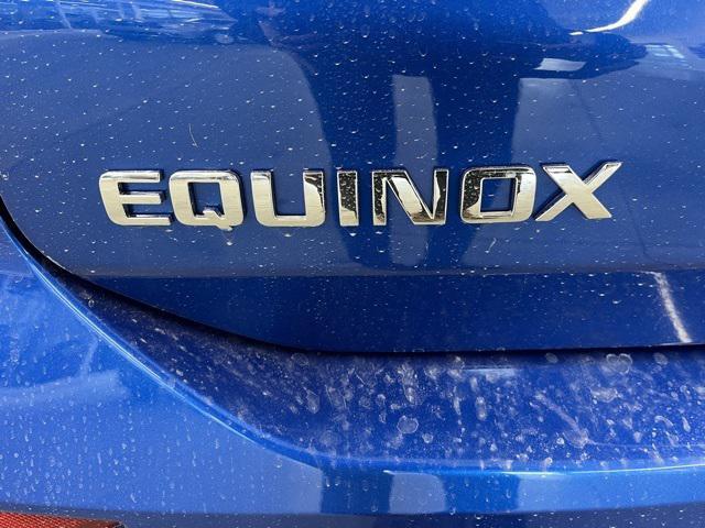 used 2019 Chevrolet Equinox car, priced at $14,025