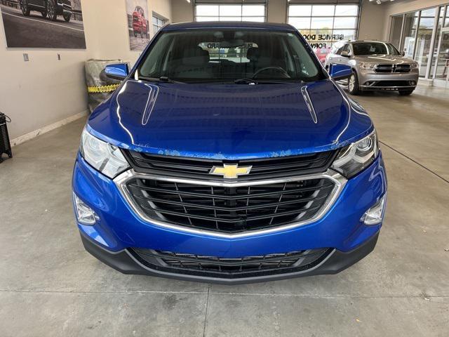 used 2019 Chevrolet Equinox car, priced at $14,025