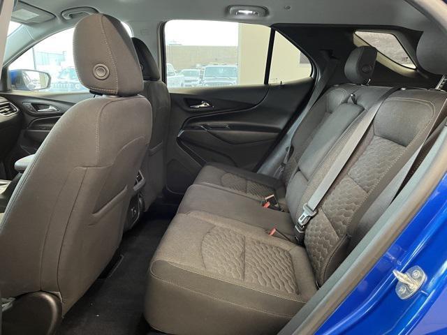 used 2019 Chevrolet Equinox car, priced at $14,025