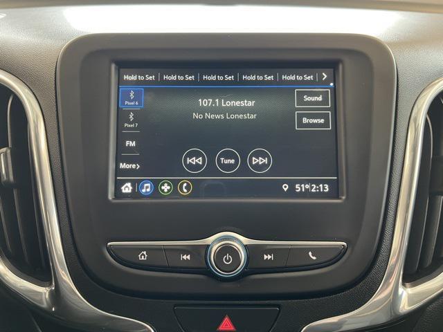 used 2019 Chevrolet Equinox car, priced at $14,025