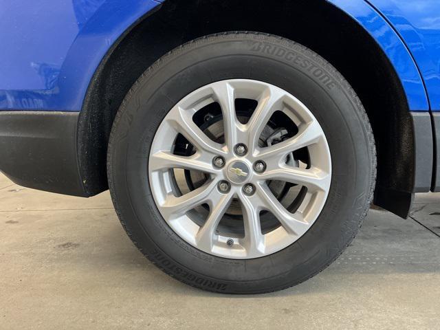 used 2019 Chevrolet Equinox car, priced at $14,025