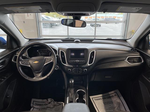 used 2019 Chevrolet Equinox car, priced at $14,025