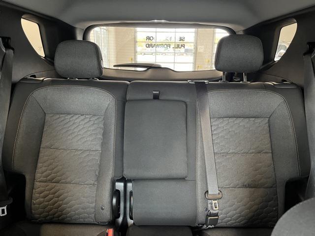 used 2019 Chevrolet Equinox car, priced at $14,025