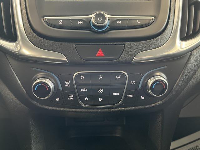 used 2019 Chevrolet Equinox car, priced at $14,025