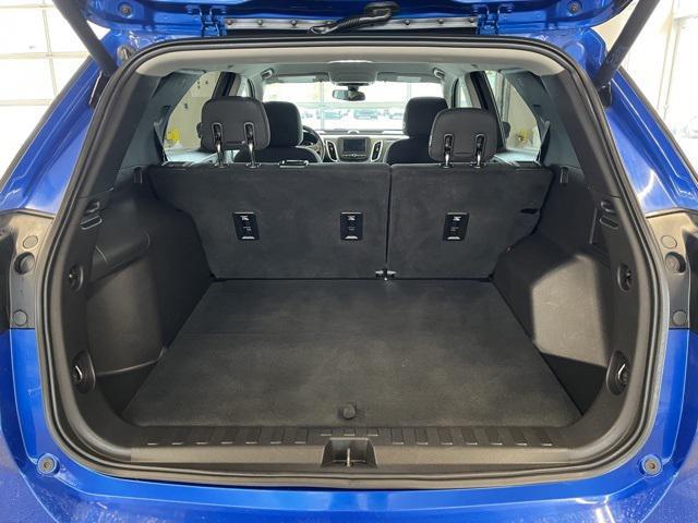 used 2019 Chevrolet Equinox car, priced at $14,025