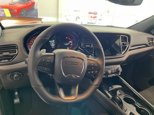 new 2026 Dodge Durango car, priced at $50,880