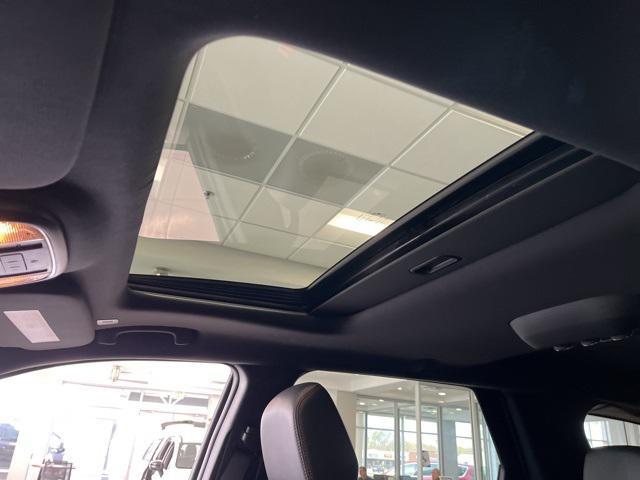 new 2026 Dodge Durango car, priced at $50,880