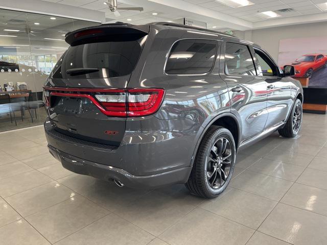 new 2026 Dodge Durango car, priced at $50,880