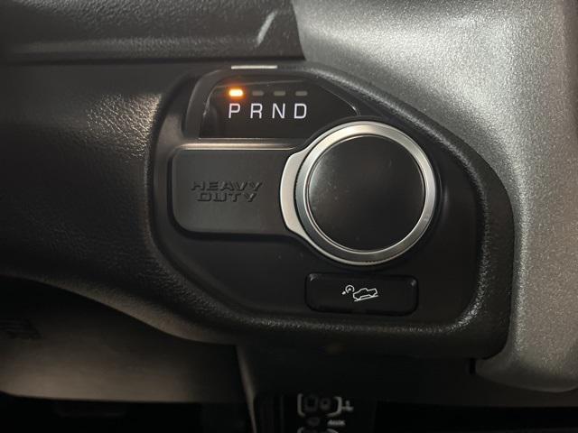 used 2020 Ram 2500 car, priced at $25,220