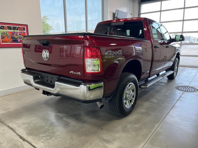 used 2020 Ram 2500 car, priced at $25,220