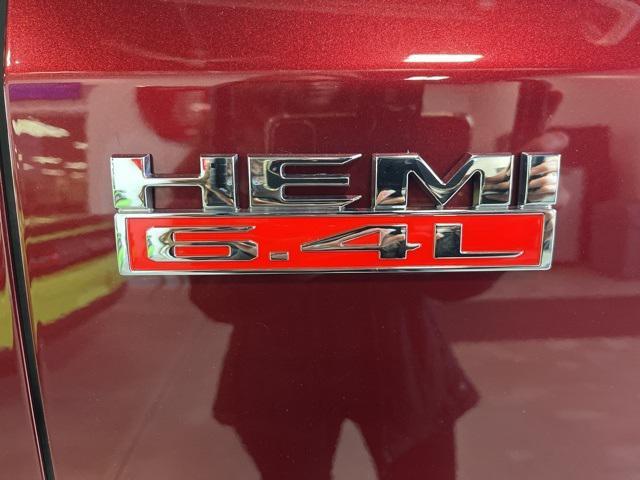 used 2020 Ram 2500 car, priced at $25,220