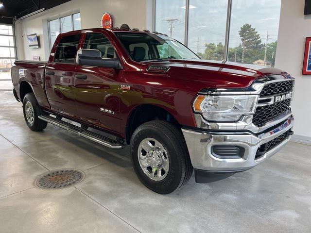 used 2020 Ram 2500 car, priced at $25,220