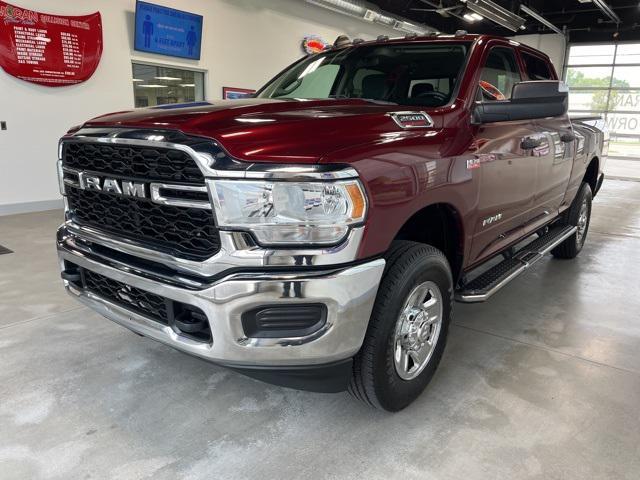 used 2020 Ram 2500 car, priced at $25,220