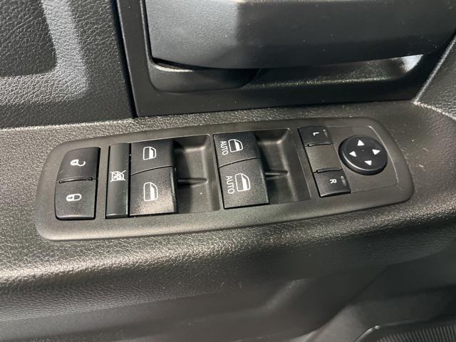 used 2020 Ram 2500 car, priced at $25,220