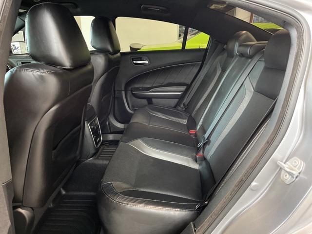 used 2018 Dodge Charger car, priced at $21,756
