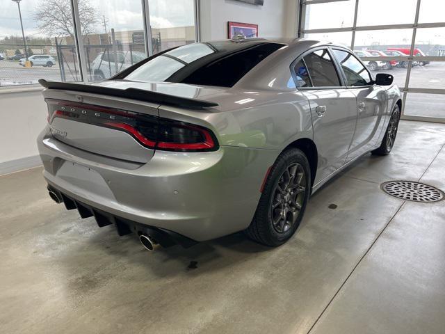 used 2018 Dodge Charger car, priced at $21,756