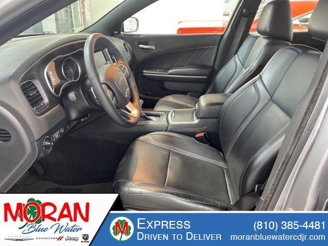 used 2018 Dodge Charger car, priced at $20,954