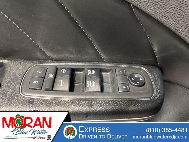 used 2018 Dodge Charger car, priced at $20,954