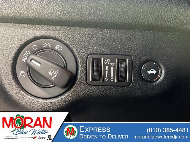used 2018 Dodge Charger car, priced at $20,954