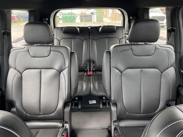 new 2025 Jeep Grand Cherokee L car, priced at $49,495