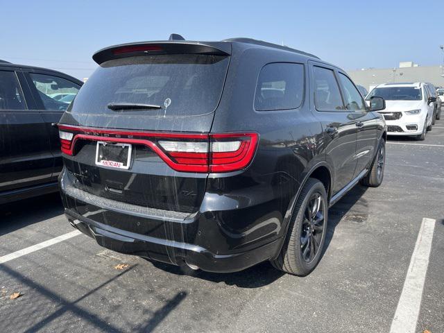 new 2024 Dodge Durango car, priced at $65,055