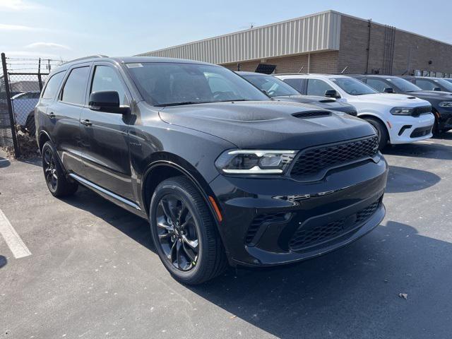 new 2024 Dodge Durango car, priced at $65,055