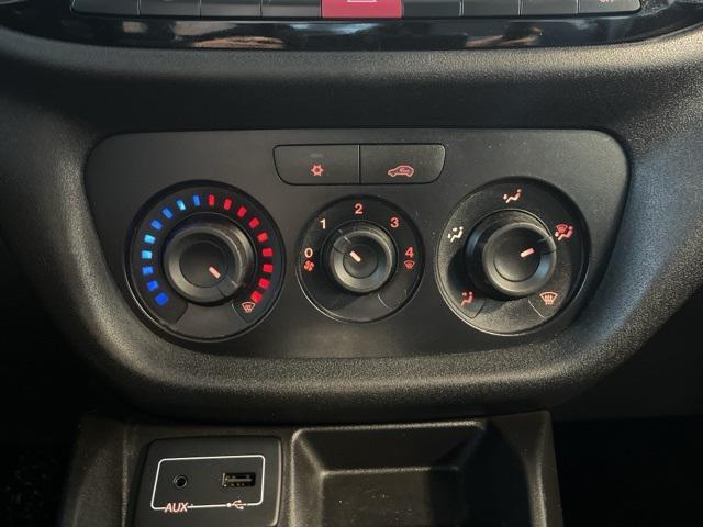 used 2019 Ram ProMaster City car, priced at $11,952