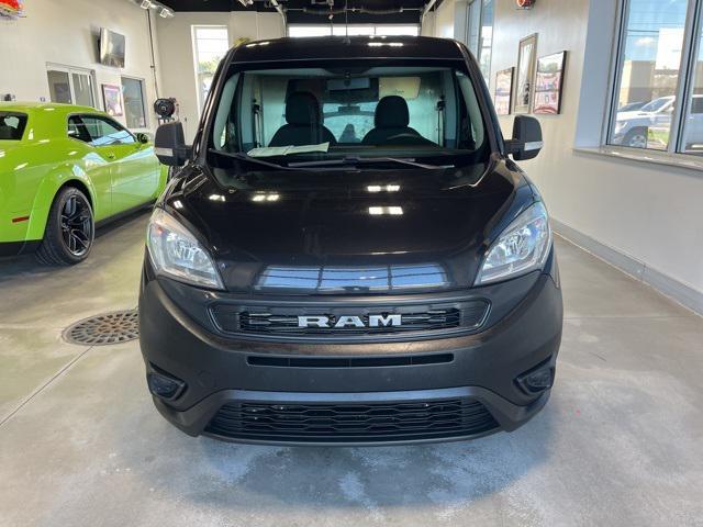 used 2019 Ram ProMaster City car, priced at $11,952