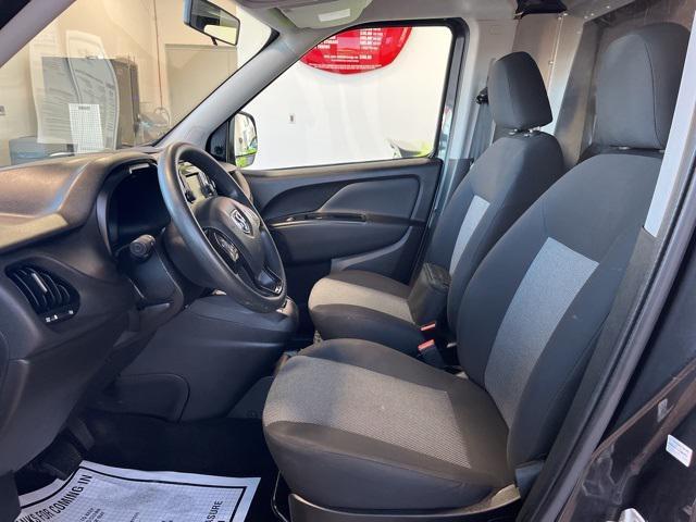 used 2019 Ram ProMaster City car, priced at $11,952