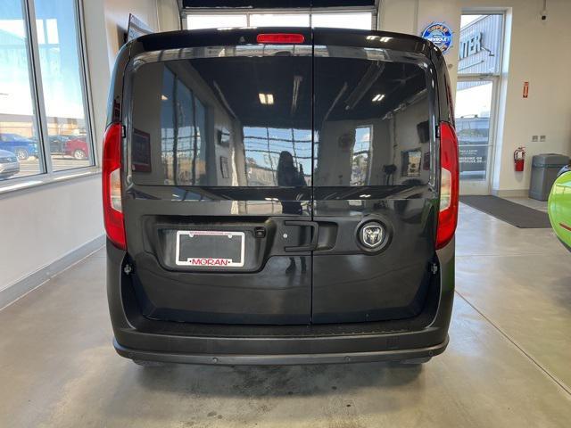 used 2019 Ram ProMaster City car, priced at $11,952
