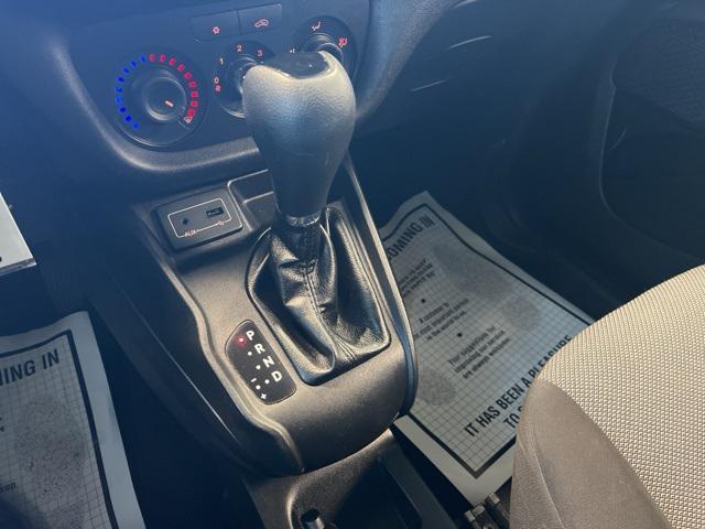 used 2019 Ram ProMaster City car, priced at $11,952