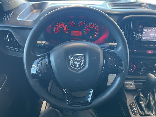 used 2019 Ram ProMaster City car, priced at $11,952
